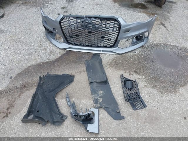 WAUF2AFC6HN039134 Audi A6 3.0t Premium Plus