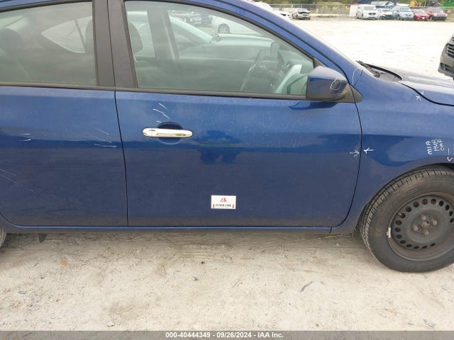 Nissan Versa 1.6 Sv 2019 3N1CN7AP4KL859975 Image 13
