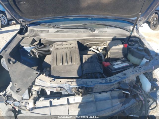 2GNFLFEK9G6250070 Chevrolet EQUINOX LT