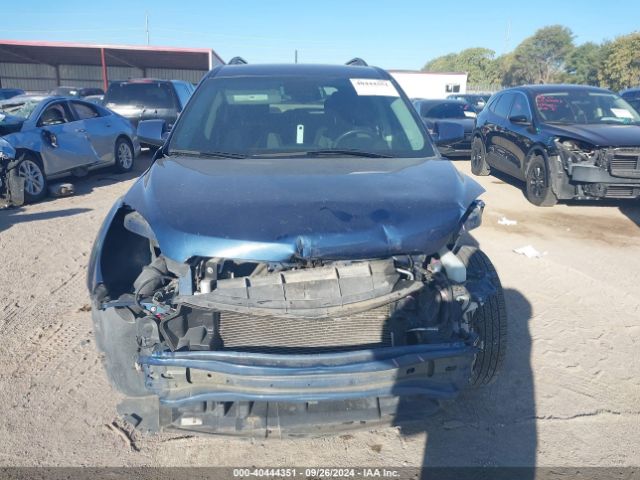 2GNFLFEK9G6250070 Chevrolet EQUINOX LT
