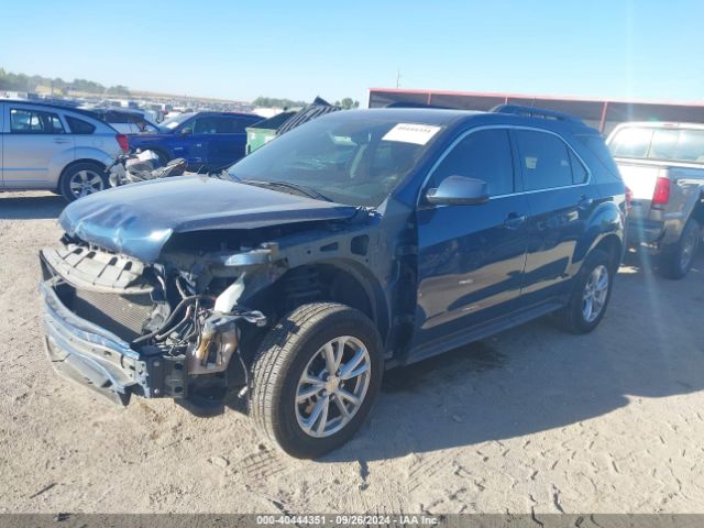 2GNFLFEK9G6250070 Chevrolet EQUINOX LT
