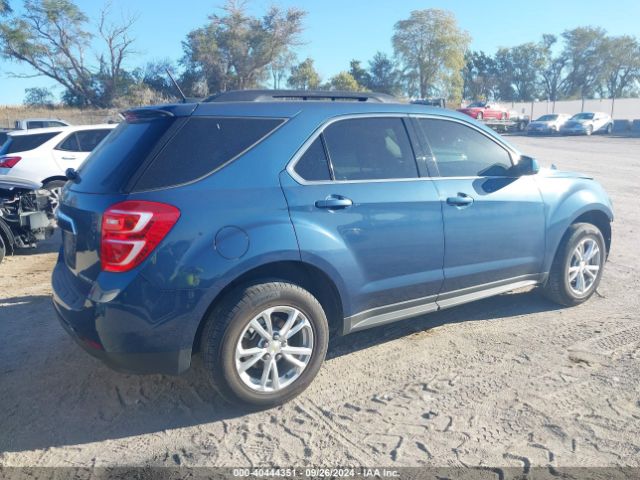 2GNFLFEK9G6250070 Chevrolet EQUINOX LT