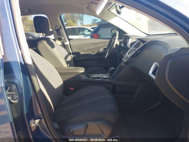 2GNFLFEK9G6250070 Chevrolet EQUINOX LT
