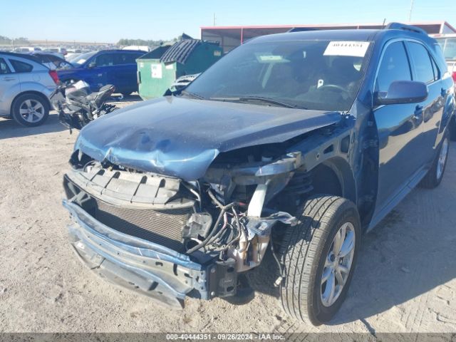 2GNFLFEK9G6250070 Chevrolet EQUINOX LT