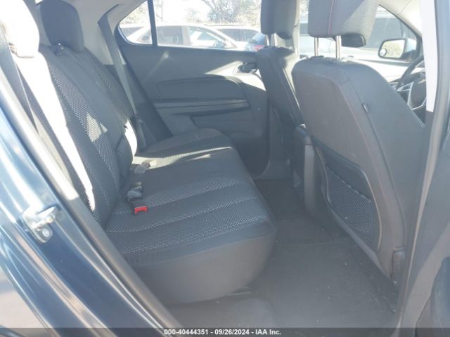 2GNFLFEK9G6250070 Chevrolet EQUINOX LT