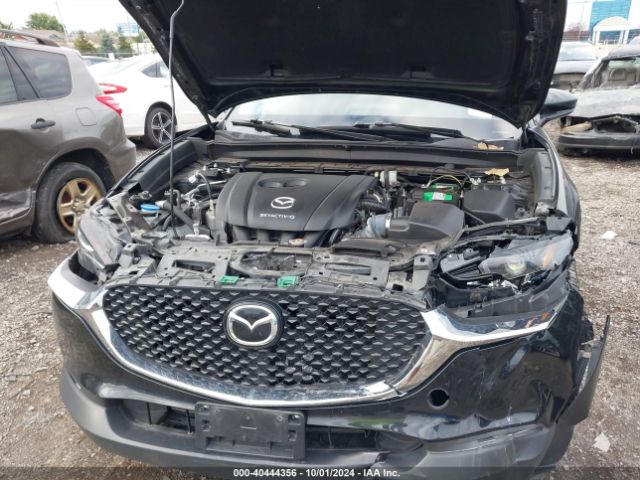 3MVDMBBL7MM247199 Mazda Cx-30 Select