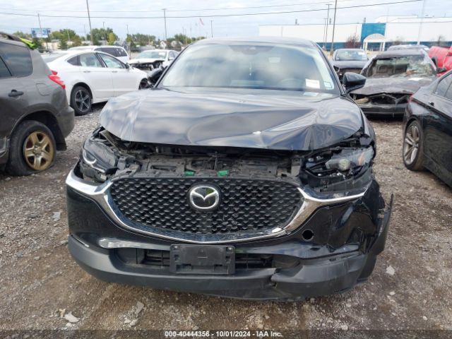 3MVDMBBL7MM247199 Mazda Cx-30 Select