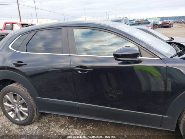 3MVDMBBL7MM247199 Mazda Cx-30 Select