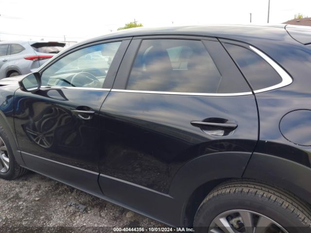 3MVDMBBL7MM247199 Mazda Cx-30 Select