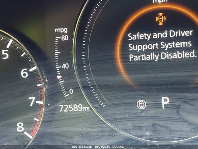 3MVDMBBL7MM247199 Mazda Cx-30 Select