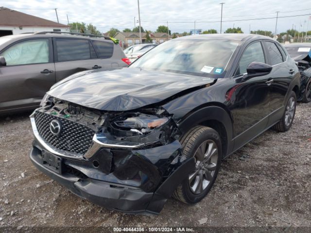 3MVDMBBL7MM247199 Mazda Cx-30 Select