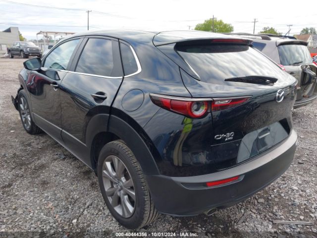 3MVDMBBL7MM247199 Mazda Cx-30 Select