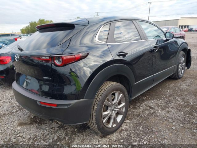 3MVDMBBL7MM247199 Mazda Cx-30 Select
