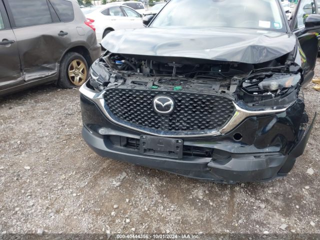 3MVDMBBL7MM247199 Mazda Cx-30 Select