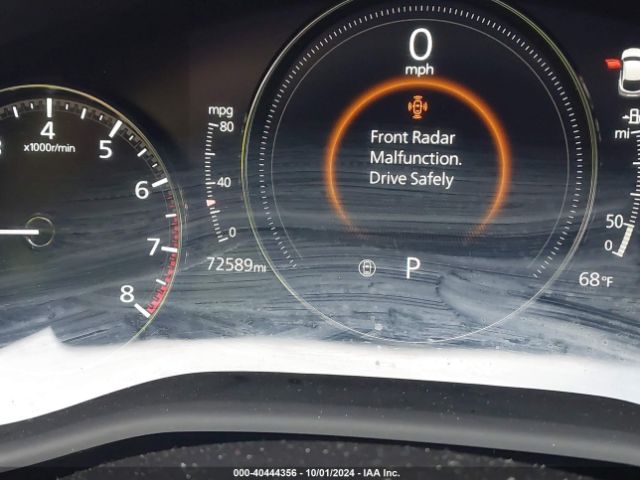 3MVDMBBL7MM247199 Mazda Cx-30 Select