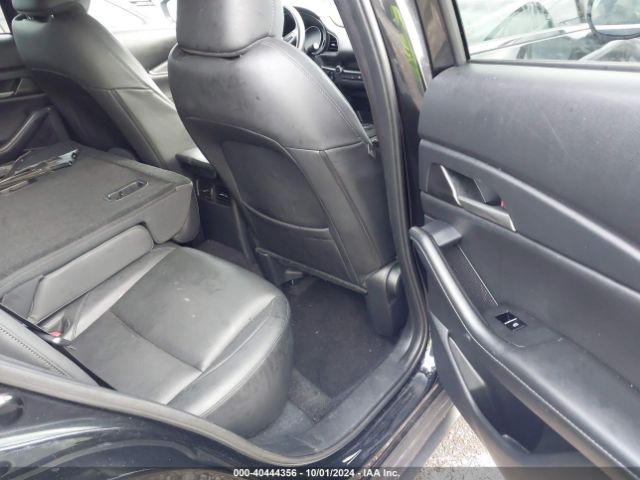 3MVDMBBL7MM247199 Mazda Cx-30 Select