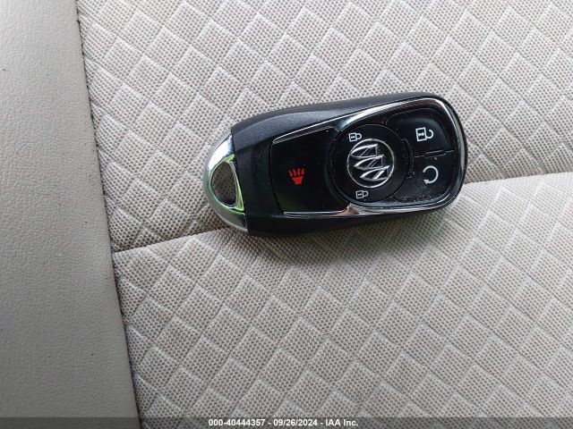 KL4CJESB0LB025635 Buick Encore Awd Preferred