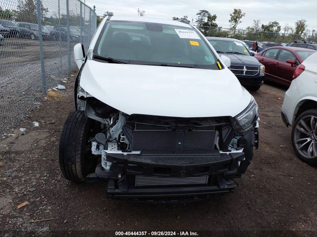 KL4CJESB0LB025635 Buick Encore Awd Preferred
