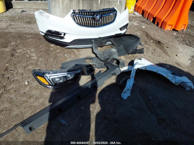 KL4CJESB0LB025635 Buick Encore Awd Preferred