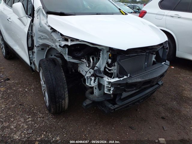 KL4CJESB0LB025635 Buick Encore Awd Preferred