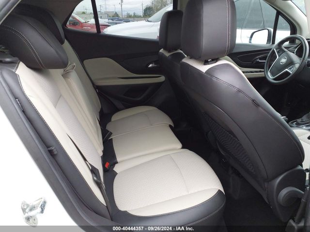 KL4CJESB0LB025635 Buick Encore Awd Preferred