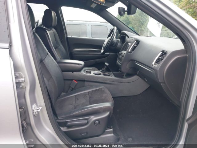 1C4RDJDG3LC286129 Dodge Durango Gt Plus Awd