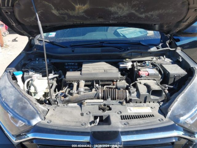 2HKRW1H72NH403047 Honda Cr-v 2wd Special Edition