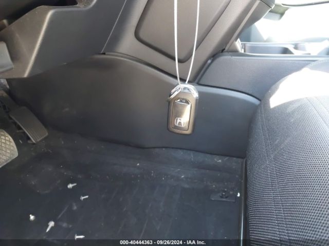 2HKRW1H72NH403047 Honda Cr-v 2wd Special Edition