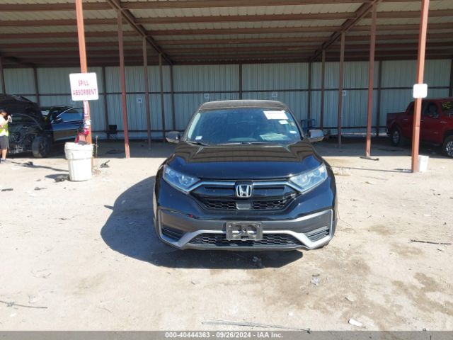 2HKRW1H72NH403047 Honda Cr-v 2wd Special Edition