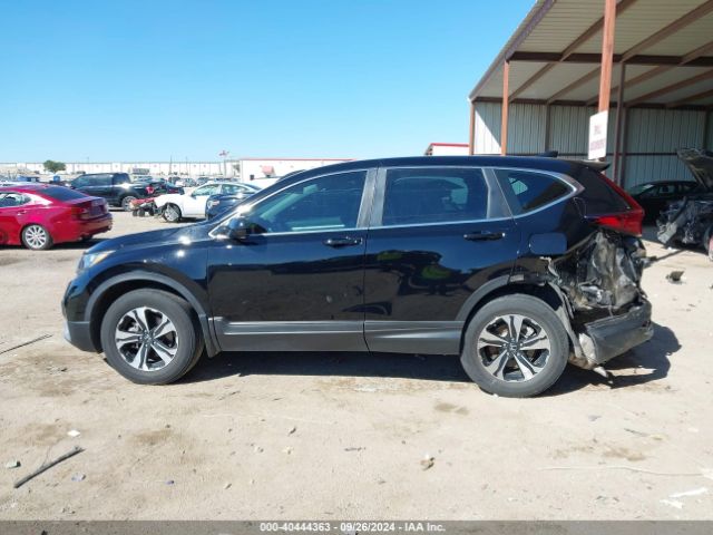 2HKRW1H72NH403047 Honda Cr-v 2wd Special Edition