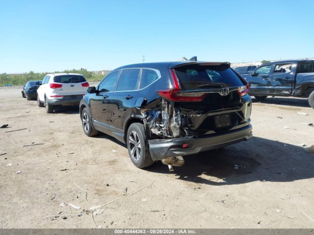 2HKRW1H72NH403047 Honda Cr-v 2wd Special Edition