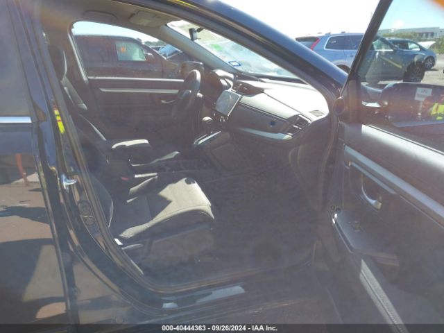 2HKRW1H72NH403047 Honda Cr-v 2wd Special Edition