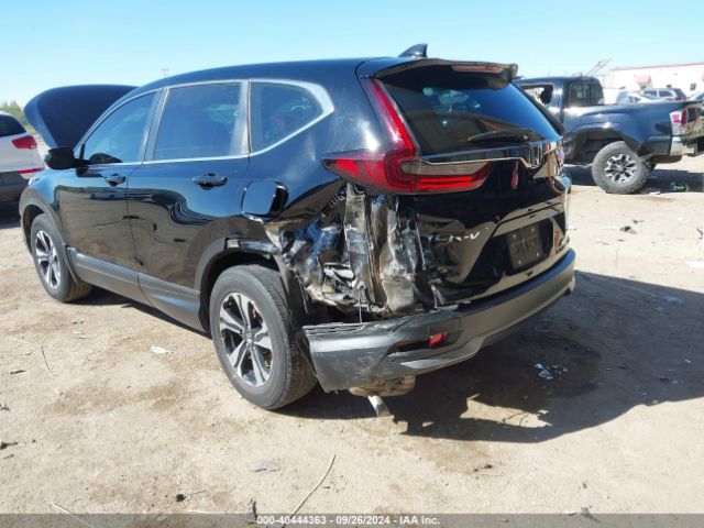 2HKRW1H72NH403047 Honda Cr-v 2wd Special Edition