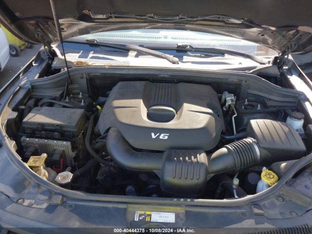 1C4RJFAG7FC853358 Jeep Grand Cherokee Laredo