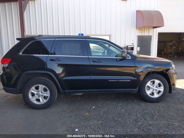 1C4RJFAG7FC853358 Jeep Grand Cherokee Laredo