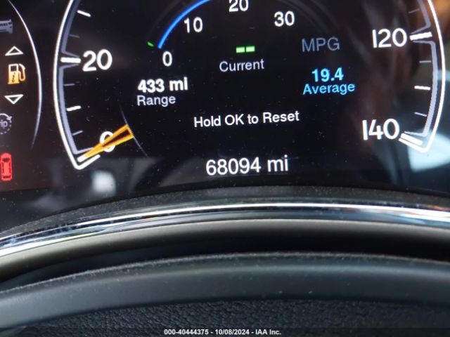 1C4RJFAG7FC853358 Jeep Grand Cherokee Laredo