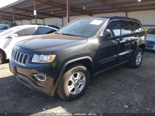 1C4RJFAG7FC853358 Jeep Grand Cherokee Laredo