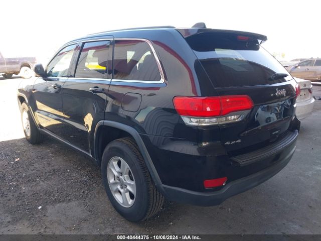 1C4RJFAG7FC853358 Jeep Grand Cherokee Laredo