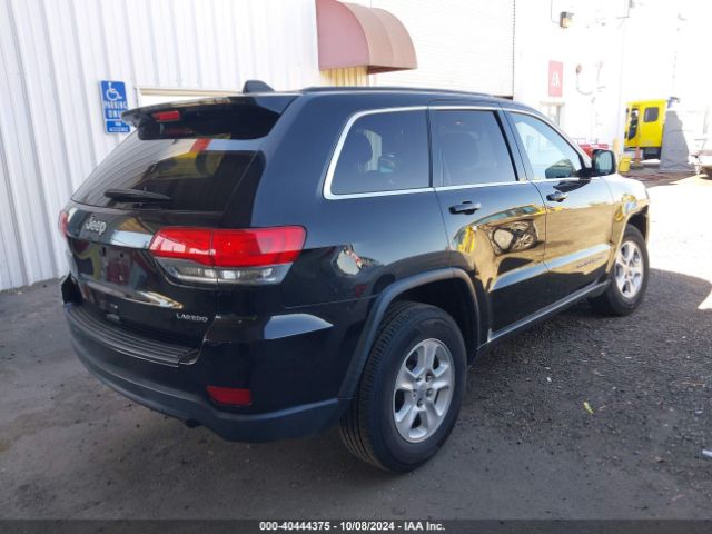 1C4RJFAG7FC853358 Jeep Grand Cherokee Laredo
