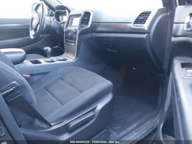 1C4RJFAG7FC853358 Jeep Grand Cherokee Laredo