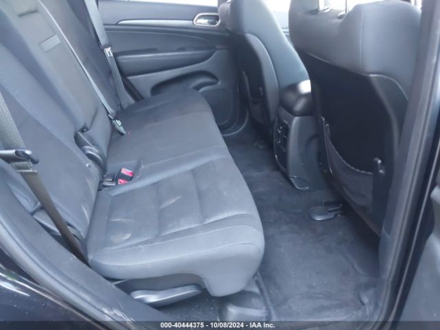 1C4RJFAG7FC853358 Jeep Grand Cherokee Laredo