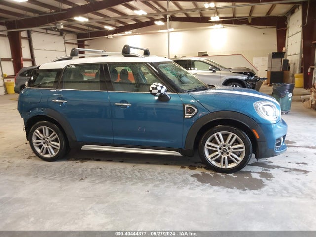 WMZYT3C56K3E97868 Mini Countryman Cooper S
