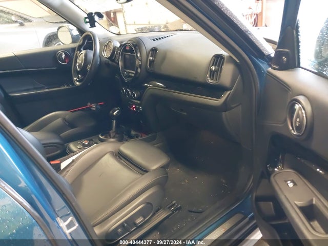 2019 MINI COUNTRYMAN WMZYT3C56K3E97868 Photo 4