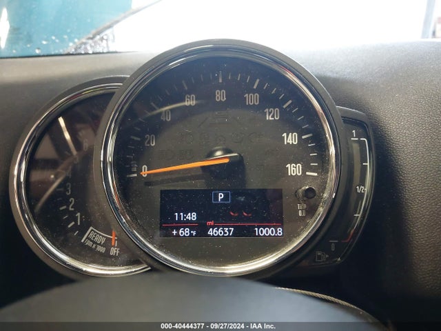 2019 MINI COUNTRYMAN WMZYT3C56K3E97868 Photo 6