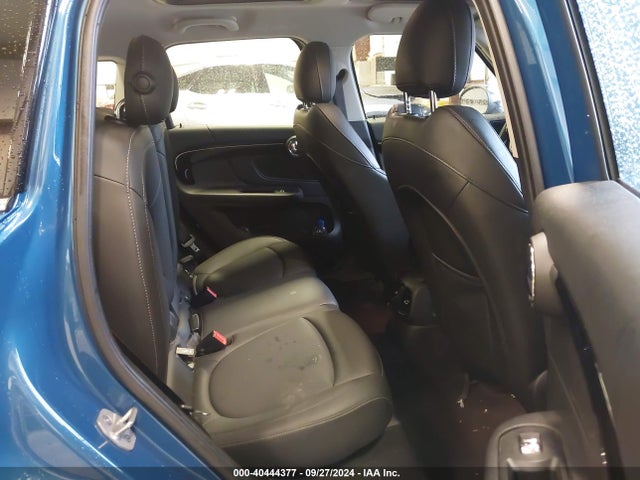 2019 MINI COUNTRYMAN WMZYT3C56K3E97868 Photo 7