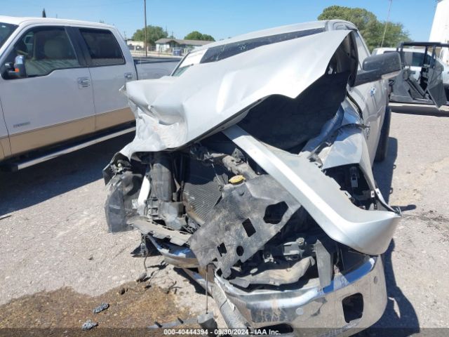 1C6RR7LT3ES447369 RAM 1500 Lone Star