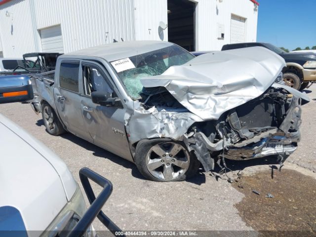 1C6RR7LT3ES447369 RAM 1500 Lone Star