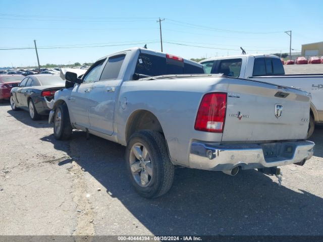 1C6RR7LT3ES447369 RAM 1500 Lone Star