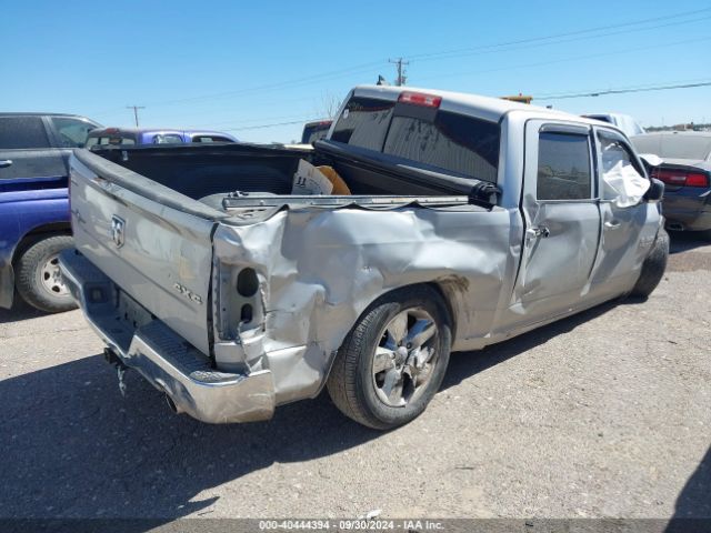 1C6RR7LT3ES447369 RAM 1500 Lone Star