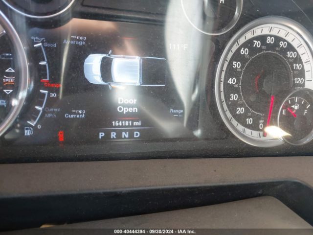 1C6RR7LT3ES447369 RAM 1500 Lone Star